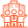 Corporate & Office Relocation Icon