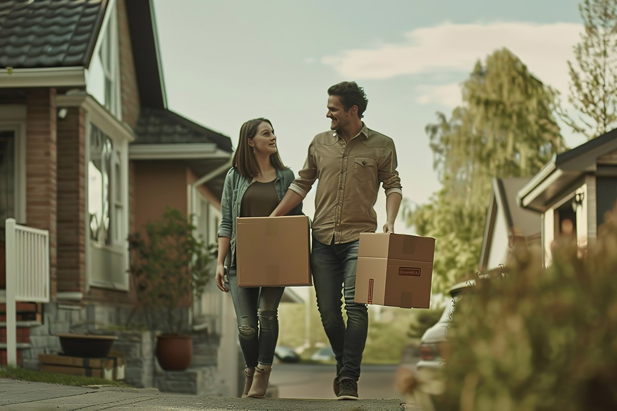 Healthcare Facility Relocation