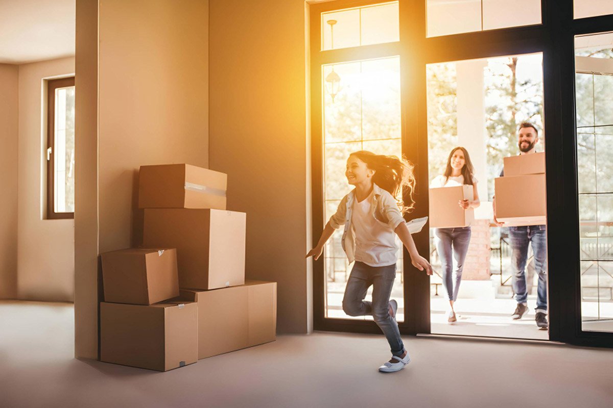 E-commerce Warehouse Shift